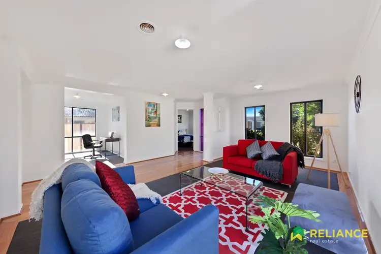 Fifth view of Homely house listing, 40 THE STRAND, Point Cook VIC 3030