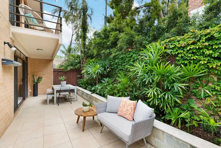 5/21 Kyngdon Street, Cammeray NSW 2062