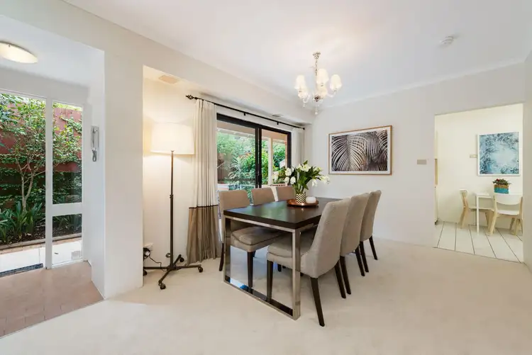 Fourth view of Homely townhouse listing, 5/21 Kyngdon Street, Cammeray NSW 2062