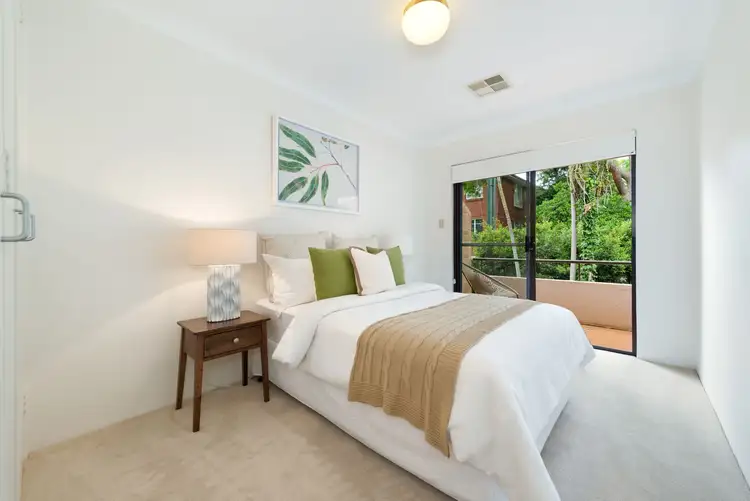 Fifth view of Homely townhouse listing, 5/21 Kyngdon Street, Cammeray NSW 2062