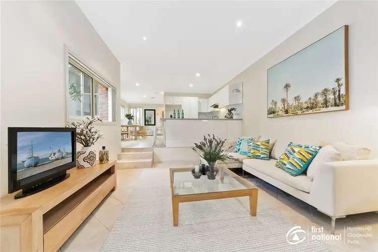 2a Murralah Place, Lane Cove NSW 2066