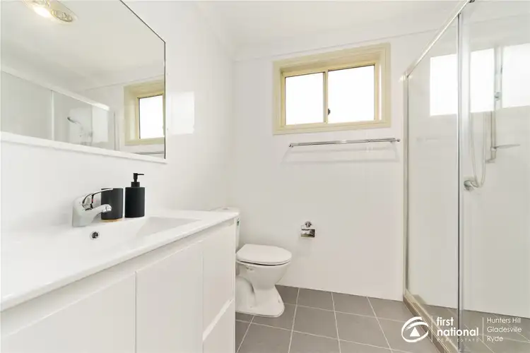 Fifth view of Homely semi-detached listing, 2a Murralah Place, Lane Cove NSW 2066