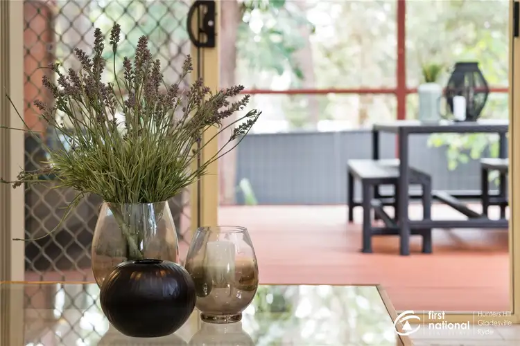 Sixth view of Homely semi-detached listing, 2a Murralah Place, Lane Cove NSW 2066