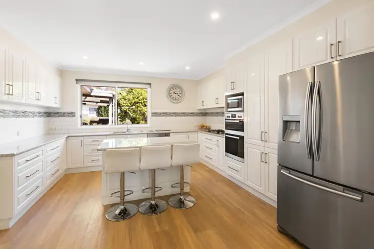 89 Viviani Crescent, Heathmont VIC 3135