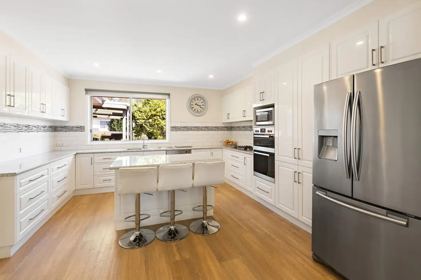 Main view of Homely house listing, 89 Viviani Crescent, Heathmont VIC 3135