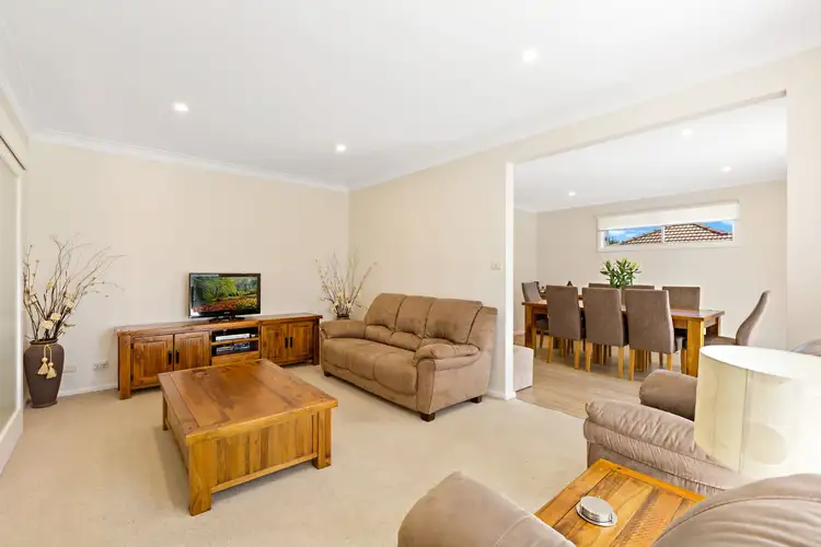 Third view of Homely house listing, 89 Viviani Crescent, Heathmont VIC 3135