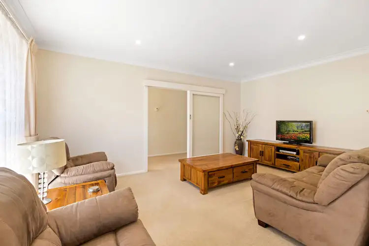 Fourth view of Homely house listing, 89 Viviani Crescent, Heathmont VIC 3135