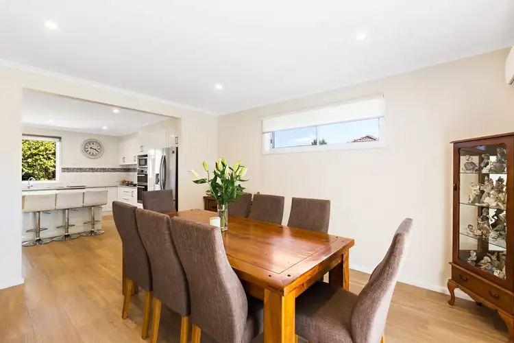 Fifth view of Homely house listing, 89 Viviani Crescent, Heathmont VIC 3135