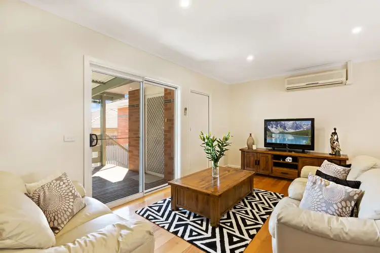 Sixth view of Homely house listing, 89 Viviani Crescent, Heathmont VIC 3135