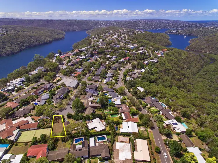 Main view of Homely house listing, 26 Warrawee Avenue, Castle Cove NSW 2069