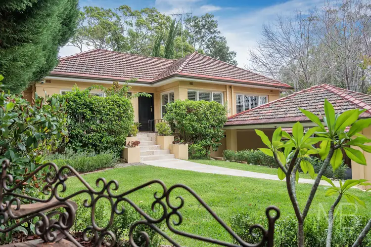 31 Junction Road, Wahroonga NSW 2076