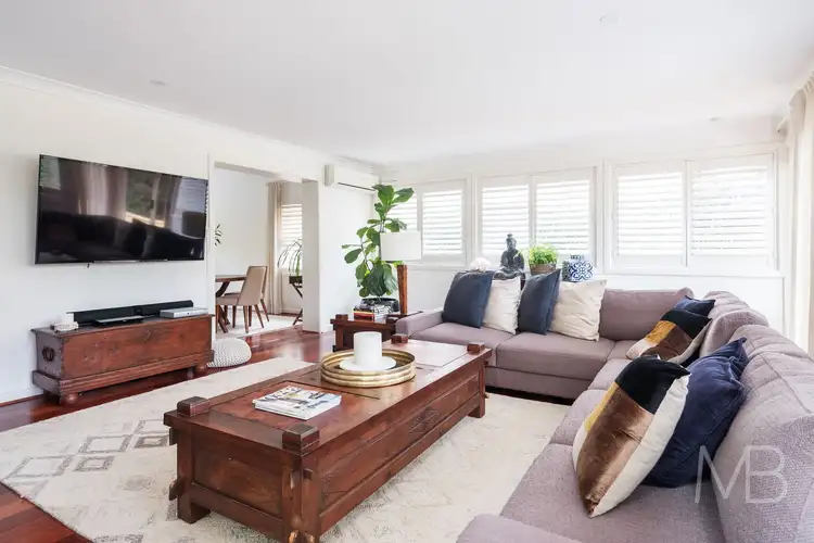 Fifth view of Homely house listing, 31 Junction Road, Wahroonga NSW 2076