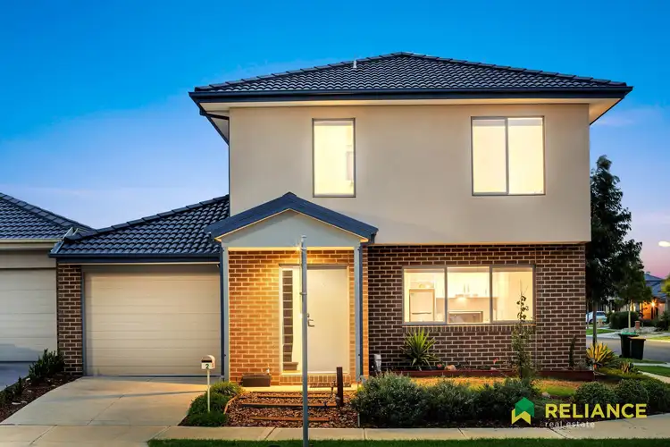 2 Solo Street, Point Cook VIC 3030