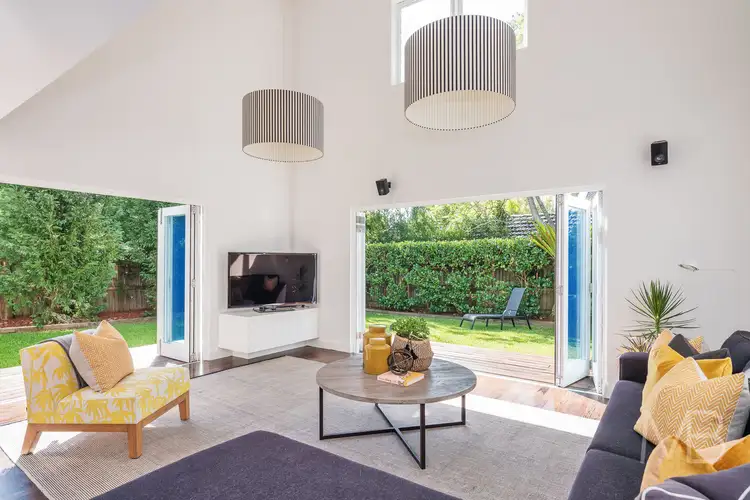 34 Addison Avenue, Roseville NSW 2069