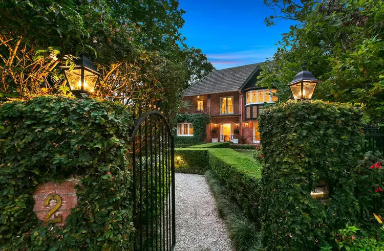 Fifth view of Homely house listing, 2 Ormiston Avenue, Gordon NSW 2072