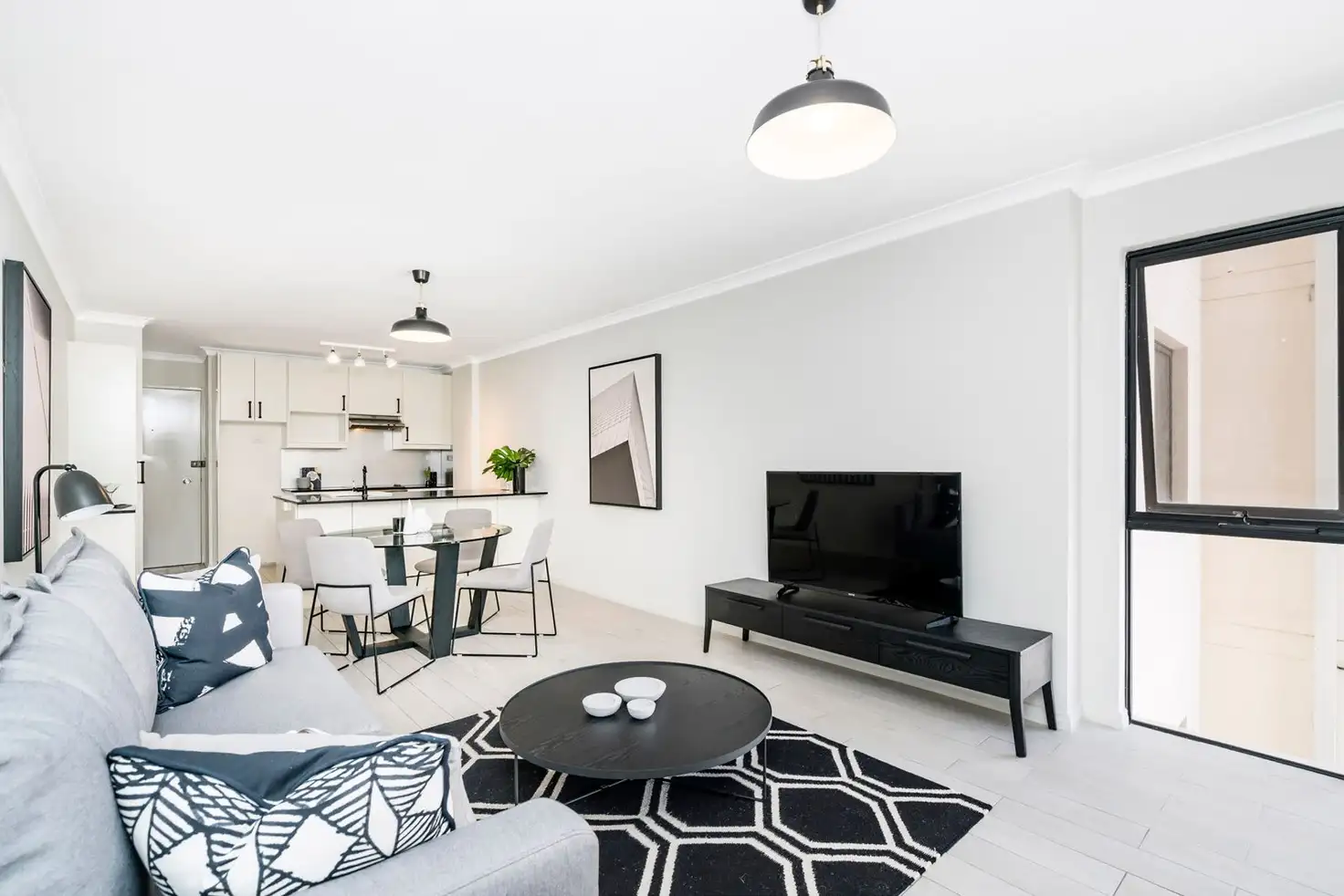 Main view of Homely apartment listing, 28/273 Hay Street, East Perth WA 6004