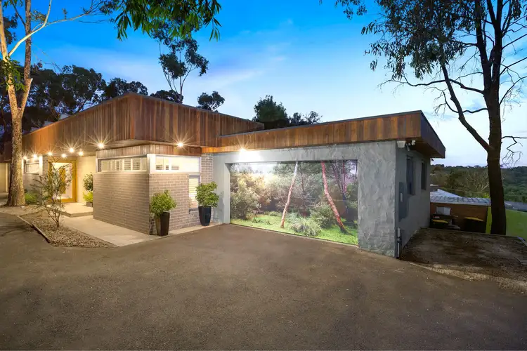 Main view of Homely unit listing, 15 Kerby Street, Eltham VIC 3095