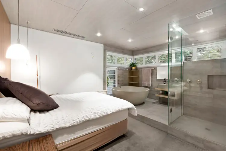 Second view of Homely unit listing, 15 Kerby Street, Eltham VIC 3095