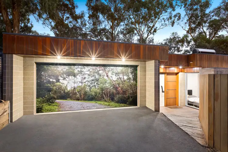 Second view of Homely unit listing, 2/15 Kerby Street, Eltham VIC 3095