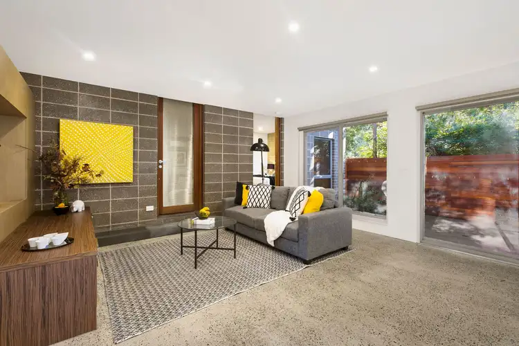 Third view of Homely unit listing, 2/15 Kerby Street, Eltham VIC 3095