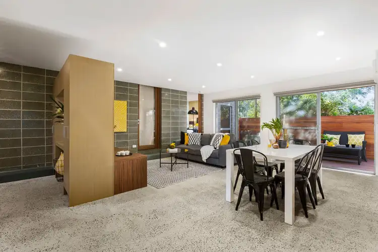 Fourth view of Homely unit listing, 2/15 Kerby Street, Eltham VIC 3095