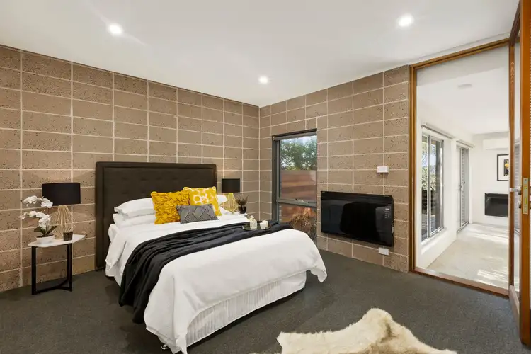 Fifth view of Homely unit listing, 2/15 Kerby Street, Eltham VIC 3095