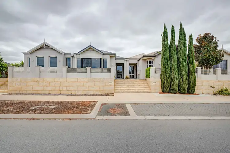 14b Ardara Bend, Butler WA 6036