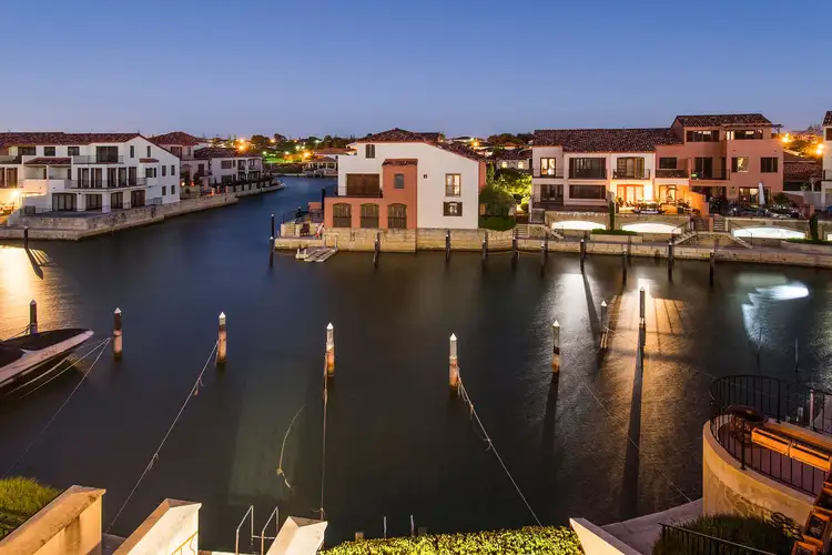 Fifth view of Homely house listing, 77/18 PORT QUAYS, Wannanup WA 6210