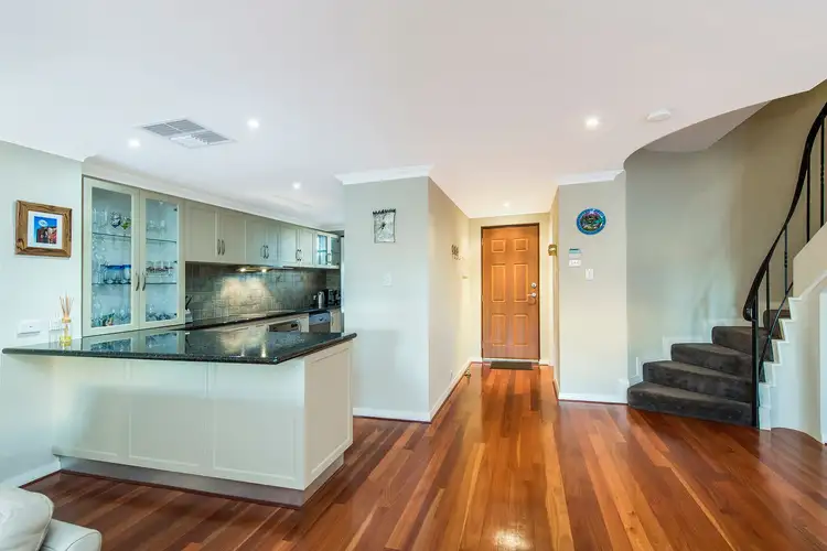 Sixth view of Homely house listing, 77/18 PORT QUAYS, Wannanup WA 6210