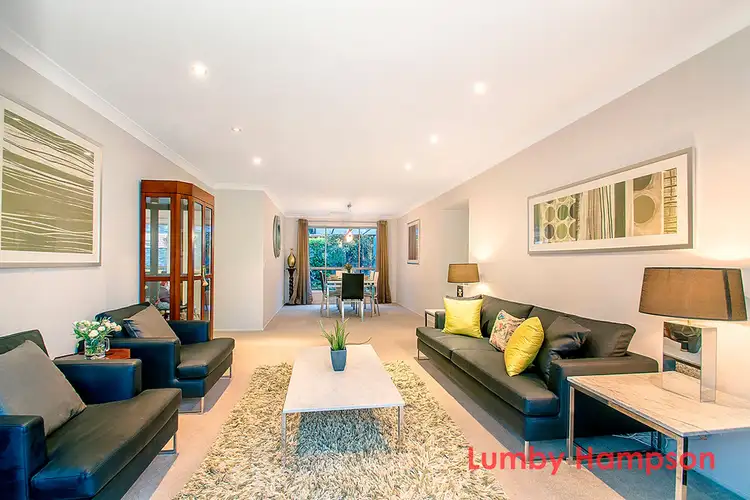 Second view of Homely house listing, 10 River Oak Circuit, Kellyville NSW 2155