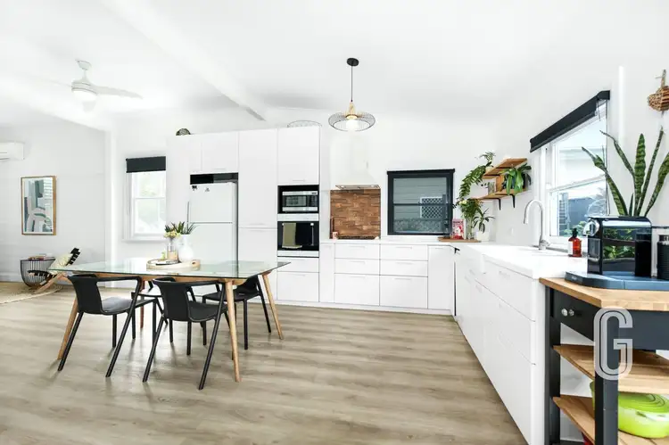 Sixth view of Homely house listing, 6 Gwydir Road, New Lambton NSW 2305