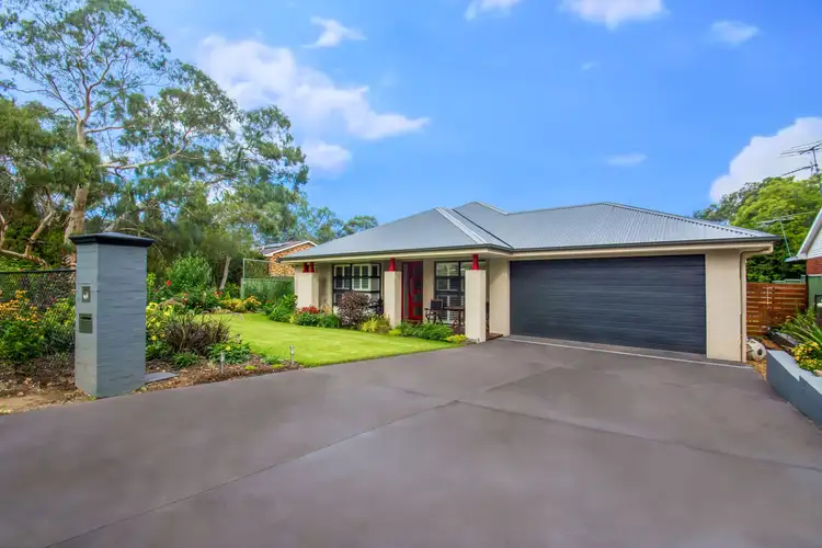 Main view of Homely house listing, 409 Hawkesbury Road, Winmalee NSW 2777