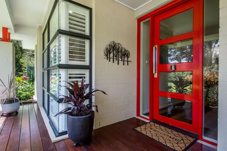 Second view of Homely house listing, 409 Hawkesbury Road, Winmalee NSW 2777