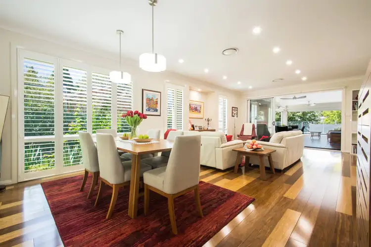 Fifth view of Homely house listing, 409 Hawkesbury Road, Winmalee NSW 2777