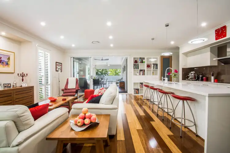 Sixth view of Homely house listing, 409 Hawkesbury Road, Winmalee NSW 2777