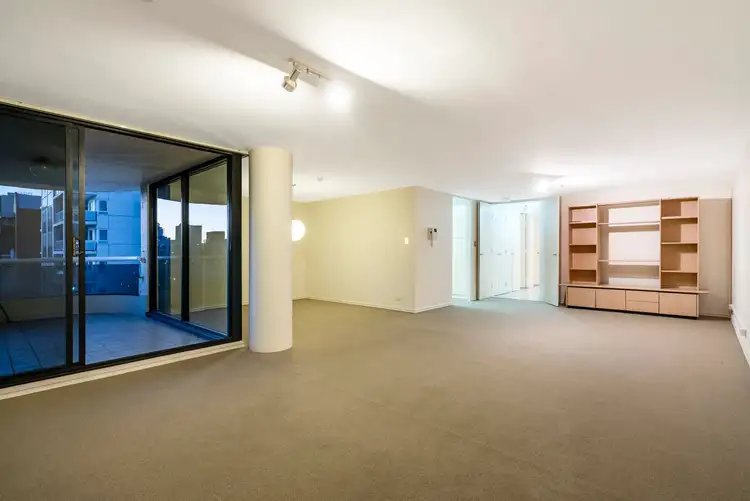 Fourth view of Homely apartment listing, 42/47 Forrest Avenue, East Perth WA 6004