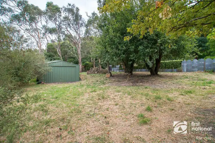 Main view of Homely house listing, 63 Morris Road, Upwey VIC 3158