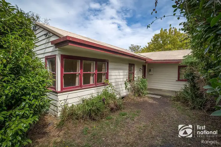 Second view of Homely house listing, 63 Morris Road, Upwey VIC 3158