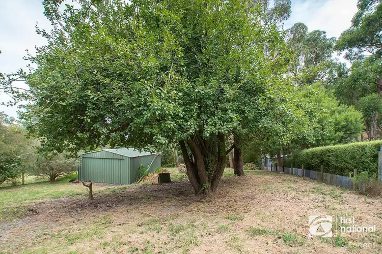 Third view of Homely house listing, 63 Morris Road, Upwey VIC 3158
