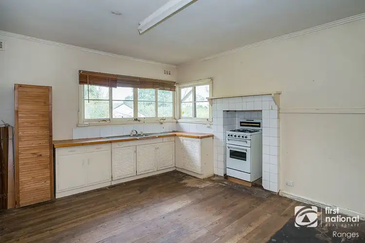 Fifth view of Homely house listing, 63 Morris Road, Upwey VIC 3158