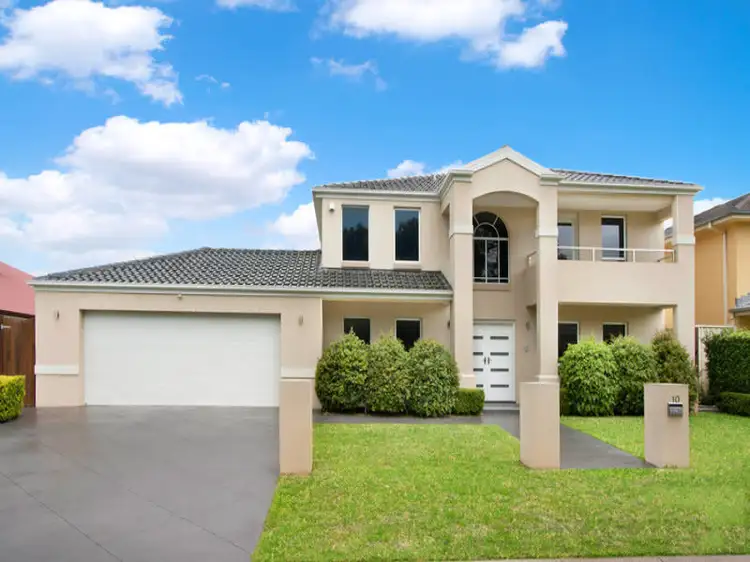 10 Captains Road, Penrith NSW 2750