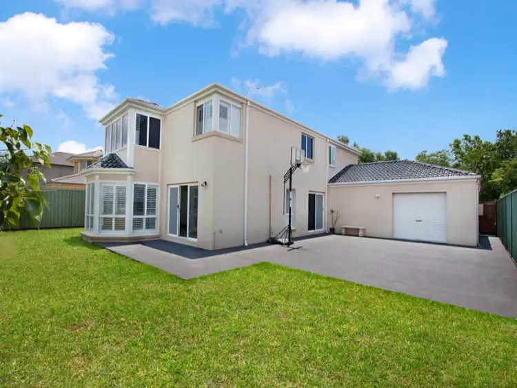 Fifth view of Homely house listing, 10 Captains Road, Penrith NSW 2750