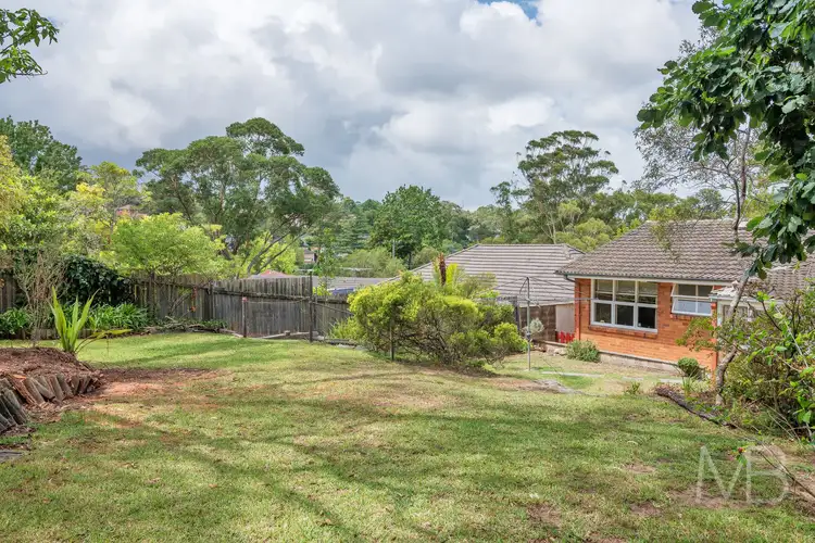 Sixth view of Homely house listing, 70 Albert Drive, Killara NSW 2071