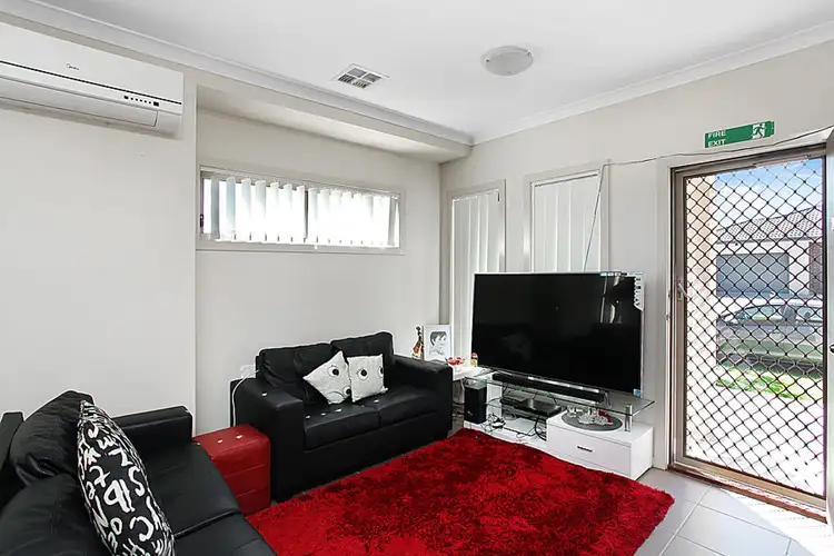 Third view of Homely townhouse listing, 2/25-27 STARFLOWER WAY, Truganina VIC 3029