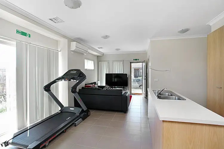 Fourth view of Homely townhouse listing, 2/25-27 STARFLOWER WAY, Truganina VIC 3029