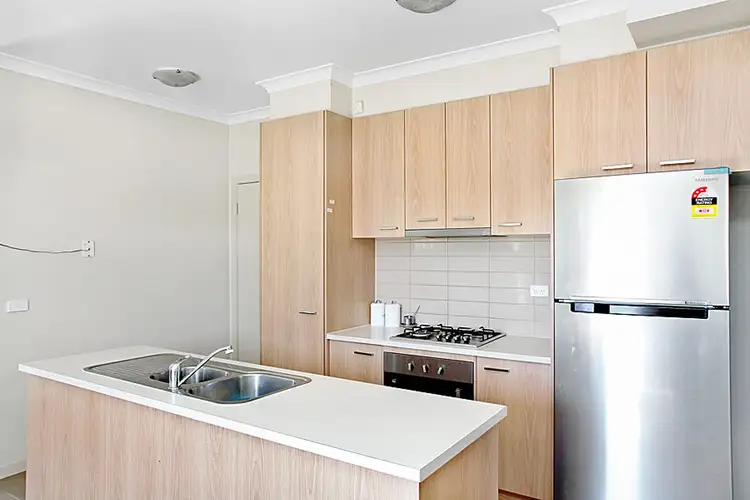 Fifth view of Homely townhouse listing, 2/25-27 STARFLOWER WAY, Truganina VIC 3029