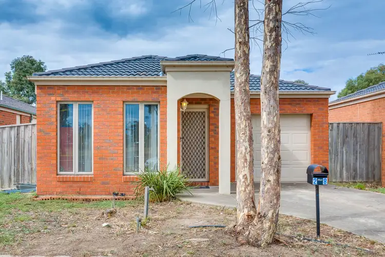 28 Murdoch Court, Sunbury VIC 3429