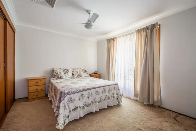 Fifth view of Homely house listing, 6 Wagner Place, Cranebrook NSW 2749