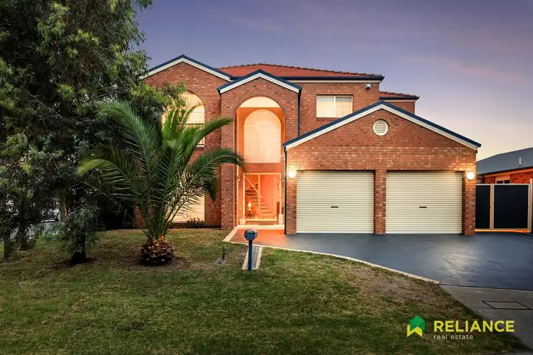 20 Prospect Drive, Tarneit VIC 3029