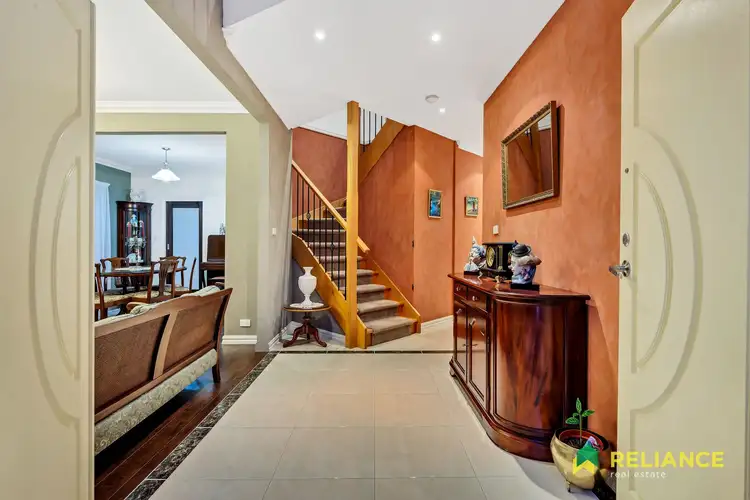 Second view of Homely house listing, 20 Prospect Drive, Tarneit VIC 3029